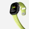 NOMAD Tempo Band - remienok pre Apple Watch 49mm s FKM (Lumen)