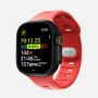 NOMAD Tempo Band - remienok pre Apple Watch 49mm s FKM (crush)