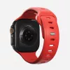NOMAD Tempo Band - remienok pre Apple Watch 49mm s FKM (crush)