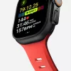 NOMAD Tempo Band - remienok pre Apple Watch 49mm s FKM (crush)