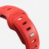 NOMAD Tempo Band - remienok pre Apple Watch 49mm s FKM (crush)