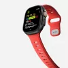 NOMAD Tempo Band - remienok pre Apple Watch 49mm s FKM (crush)