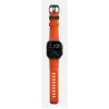 NOMAD Rocky Point remienok pre Apple Watch 46/49 mm, FKM a titán, Magma/Black Hardware