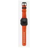 NOMAD Rocky Point remienok pre Apple Watch 46/49 mm, FKM a titán, Magma/Black Hardware