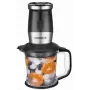 Concept SM3390 tyčový mixér 1,2 l 700 W čierna, nehrdzavejúca oceľ