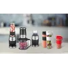 Concept SM3390 tyčový mixér 1,2 l 700 W čierna, nehrdzavejúca oceľ