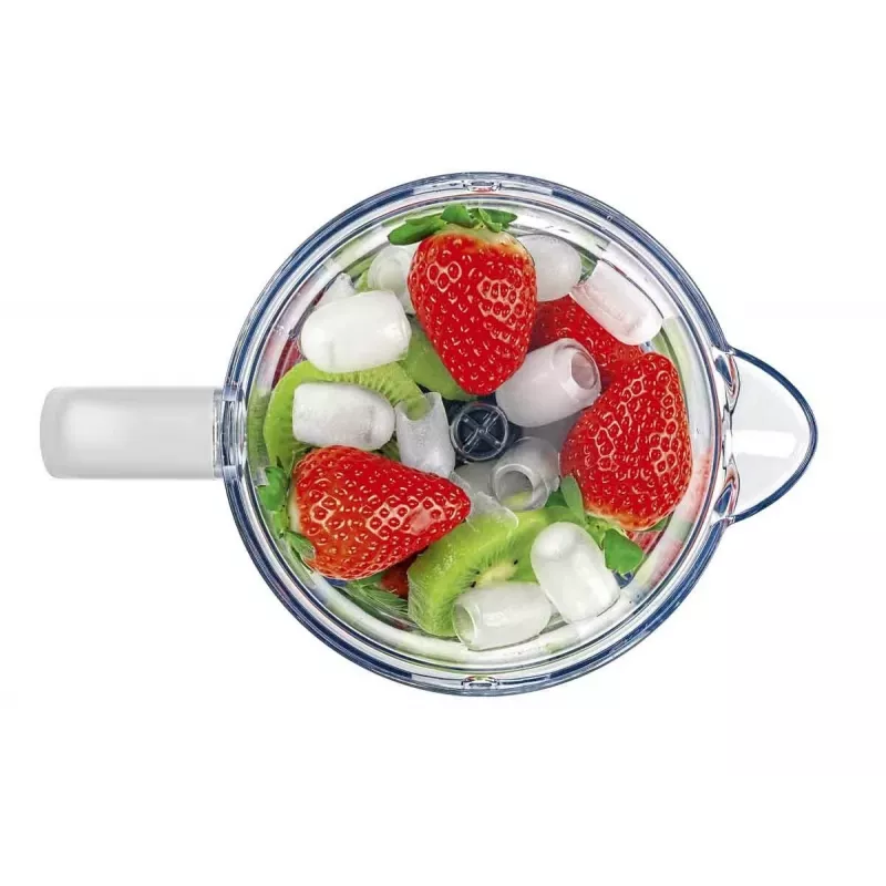 Concept sm3391 1,2 L stolný mixér 700 W nehrdzavejúca oceľ, biela
