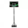 Basketbalový kôš Salta Forward model 5132 pre zadnú dosku 110 x (287–362) x 175 cm