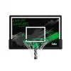 Basketbalový kôš Salta Forward model 5132 pre zadnú dosku 110 x (287–362) x 175 cm