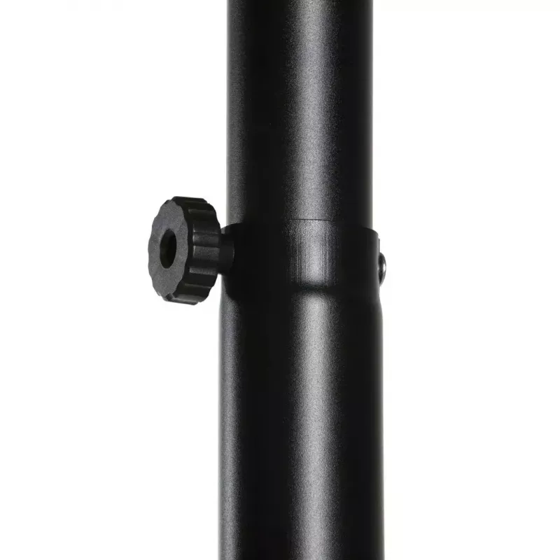 Basketbalový kôš Salta Forward model 5132 pre zadnú dosku 110 x (287–362) x 175 cm