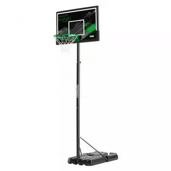 Basketbalový kôš Salta Forward model 5132 pre zadnú dosku 110 x (287–362) x 175 cm
