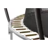 Trampolína Salta Cosmos 305 cm – značka Salta, model 5261A, čierna odrazová plocha a rám