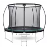 Trampolína Salta Cosmos 305 cm – značka Salta, model 5261A, čierna odrazová plocha a rám