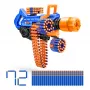 ZURU XSHOT Insanity Smoking Barrel blaster, hračkárska blaster, 8 rok(ov)