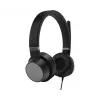 Lenovo Go Wired ANC Headset hlavový mostík Auto/Home-Office USB Type-C čierny