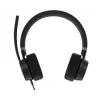 Lenovo Go Wired ANC Headset hlavový mostík Auto/Home-Office USB Type-C čierny