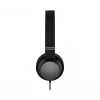 Lenovo Go Wired ANC Headset hlavový mostík Auto/Home-Office USB Type-C čierny