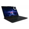Lenovo Legion Pro 5 16IAX10 Intel Core Ultra 7 255HX notebook 40,6 cm (16 inch) WQXGA 32 GB DDR5-SDRAM 1 TB SSD NVIDIA GeForce RTX 5070 Wi-Fi 7 (802.11be) Windows 11 Home nemčina čierny