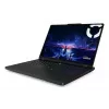 Lenovo Legion Pro 5 16IAX10 Intel Core Ultra 7 255HX notebook 40,6 cm (16 inch) WQXGA 32 GB DDR5-SDRAM 1 TB SSD NVIDIA GeForce RTX 5070 Wi-Fi 7 (802.11be) Windows 11 Home nemčina čierny