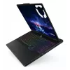Lenovo Legion Pro 5 16IAX10 Intel Core Ultra 7 255HX notebook 40,6 cm (16 inch) WQXGA 32 GB DDR5-SDRAM 1 TB SSD NVIDIA GeForce RTX 5070 Wi-Fi 7 (802.11be) Windows 11 Home nemčina čierny