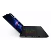 Lenovo Legion Pro 5 16IAX10 Intel Core Ultra 7 255HX notebook 40,6 cm (16 inch) WQXGA 32 GB DDR5-SDRAM 1 TB SSD NVIDIA GeForce RTX 5070 Wi-Fi 7 (802.11be) Windows 11 Home nemčina čierny