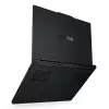 Lenovo Legion Pro 5 16IAX10 Intel Core Ultra 7 255HX notebook 40,6 cm (16 inch) WQXGA 32 GB DDR5-SDRAM 1 TB SSD NVIDIA GeForce RTX 5070 Wi-Fi 7 (802.11be) Windows 11 Home nemčina čierny