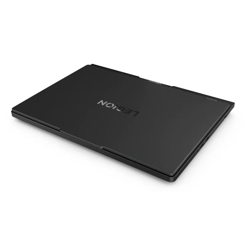 Lenovo Legion Pro 5 16IAX10 Intel Core Ultra 7 255HX notebook 40,6 cm (16 inch) WQXGA 32 GB DDR5-SDRAM 1 TB SSD NVIDIA GeForce RTX 5070 Wi-Fi 7 (802.11be) Windows 11 Home nemčina čierny
