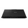 Lenovo Legion Pro 5 16IAX10 Intel Core Ultra 7 255HX notebook 40,6 cm (16 inch) WQXGA 32 GB DDR5-SDRAM 1 TB SSD NVIDIA GeForce RTX 5070 Wi-Fi 7 (802.11be) Windows 11 Home nemčina čierny
