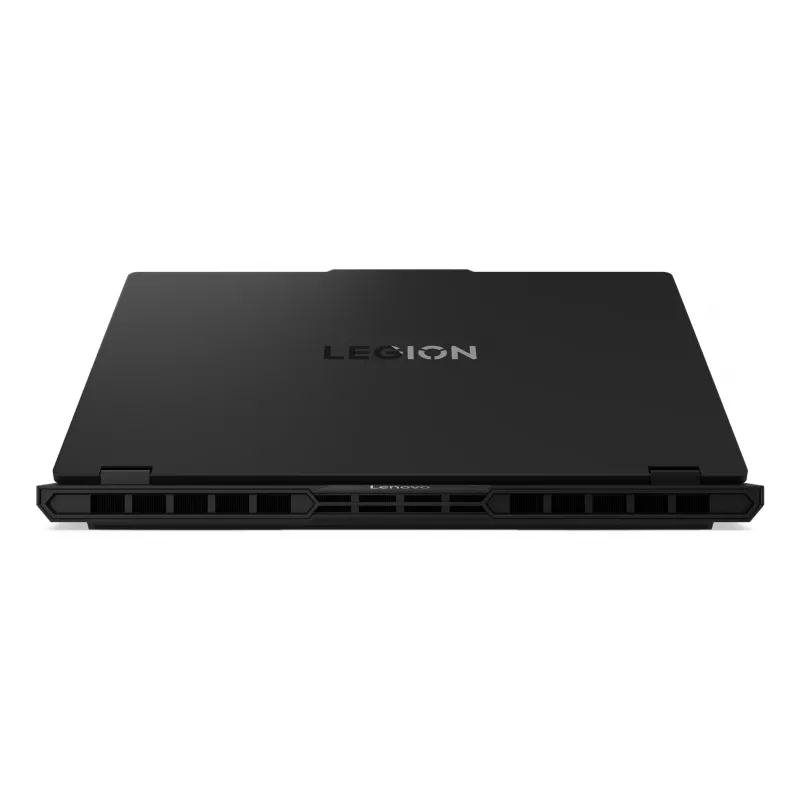 Lenovo Legion Pro 5 16IAX10 Intel Core Ultra 7 255HX notebook 40,6 cm (16 inch) WQXGA 32 GB DDR5-SDRAM 1 TB SSD NVIDIA GeForce RTX 5070 Wi-Fi 7 (802.11be) Windows 11 Home nemčina čierny