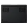 Lenovo Legion Pro 5 16IAX10 Intel Core Ultra 7 255HX notebook 40,6 cm (16 inch) WQXGA 32 GB DDR5-SDRAM 1 TB SSD NVIDIA GeForce RTX 5070 Wi-Fi 7 (802.11be) Windows 11 Home nemčina čierny