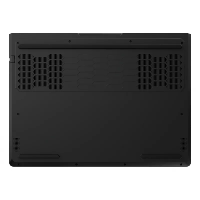 Lenovo Legion Pro 5 16IAX10 Intel Core Ultra 7 255HX notebook 40,6 cm (16 inch) WQXGA 32 GB DDR5-SDRAM 1 TB SSD NVIDIA GeForce RTX 5070 Wi-Fi 7 (802.11be) Windows 11 Home nemčina čierny