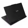 Lenovo Legion Pro 5 16IAX10 Intel Core Ultra 7 255HX notebook 40,6 cm (16 inch) WQXGA 32 GB DDR5-SDRAM 1 TB SSD NVIDIA GeForce RTX 5070 Wi-Fi 7 (802.11be) Windows 11 Home nemčina čierny