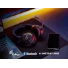Bezdrôtový herný headset HyperX Cloud Flight 2 — okolo uší, čierny