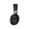 Bezdrôtový herný headset HyperX Cloud Flight 2 — okolo uší, čierny