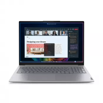 Lenovo ThinkBook 16 G9 IPL Copilot+ PC Intel Core Ultra 7 355 Laptop 40,6 cm (16
