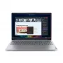 Lenovo ThinkBook 16 G9 IPL Copilot+ PC Intel Core Ultra 7 355 Laptop 40,6 cm (16 inch) WUXGA 32 GB DDR5-SDRAM 1 TB SSD Wi-Fi 7 (802.11be) Windows 11 Pro nemecká sivá