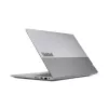 Lenovo ThinkBook 16 G9 IPL Copilot+ PC Intel Core Ultra 7 355 Laptop 40,6 cm (16 inch) WUXGA 32 GB DDR5-SDRAM 1 TB SSD Wi-Fi 7 (802.11be) Windows 11 Pro nemecká sivá