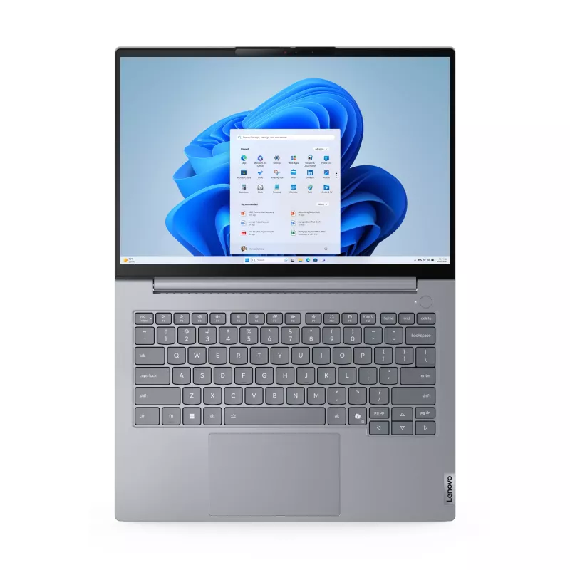 Notebook Lenovo ThinkBook 14 G8 IAL — Intel Core Ultra 9 185H, 14 21SJ00PCMX