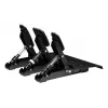 Thrustmaster Raceline Pedals III čierne PC, PlayStation 4, PlayStation 5, Xbox