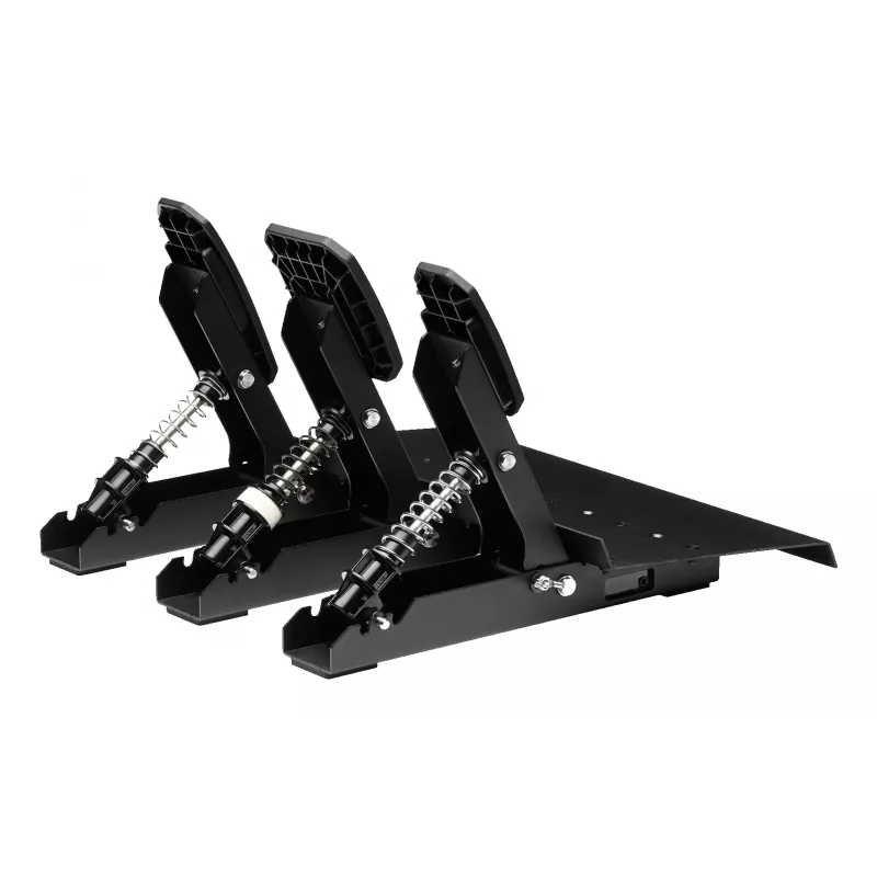 Thrustmaster Raceline Pedals III čierne PC, PlayStation 4, PlayStation 5, Xbox