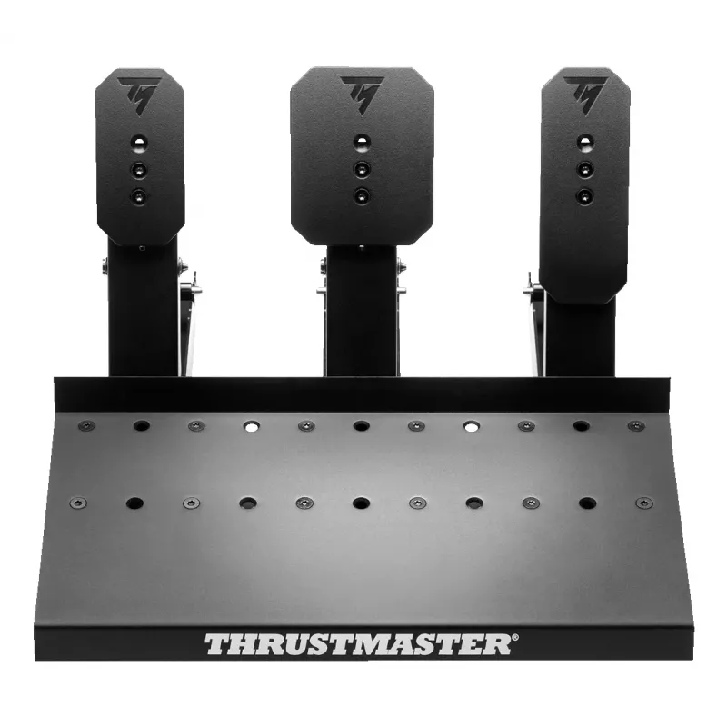 Thrustmaster Raceline Pedals III čierne PC, PlayStation 4, PlayStation 5, Xbox