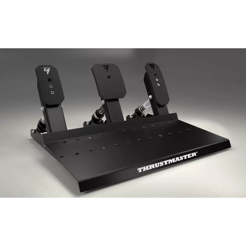Thrustmaster Raceline Pedals III čierne PC, PlayStation 4, PlayStation 5, Xbox