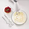 Gorenje 733349 ručný mixér 345 W biely
