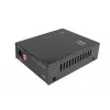 LevelOne RJ45 na SFP gigabitový mediálny konvertor, PoE PSE