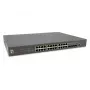LevelOne GTP-2871 sieťový switch Managed L3 Gigabit Ethernet (10/100/1000) Power over Ethernet (PoE) sivý