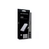 Conceptronic DONN20G 10-in-1 USB 3.2 Gen 1 dokovacia stanica, HDMI, VGA, USB-A 5 Gbit/s, USB-C 5 Gbit/s, SD, TF/MicroSD, audio, GbE LAN, 100 W USB PD