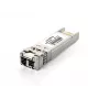 LevelOne 10Gbps multi-mode SFP+ transceiver, 300 m, 850 nm, optické vlákno, 10000 Mbit/s, SFP+, LC, 300 m, 850 nm