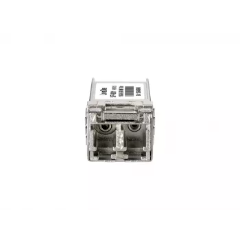 LevelOne 10Gbps multi-mode SFP+ transceiver, 300 m, 850 nm, optické vlákno, 10000 Mbit/s, SFP+, LC, 300 m, 850 nm