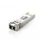 LevelOne 10Gbps singlemode SFP+ transceiver, 10 km, 1310 nm, optické vlákno, 10000 Mbit/s, SFP+, LC, 9/125 µm, 10000 m