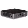 TERRA 1000181 PC/pracovná stanica Intel® Celeron® N5100 8 GB DDR4-SDRAM 120 GB SSD Windows 11 Pro Micro-PC